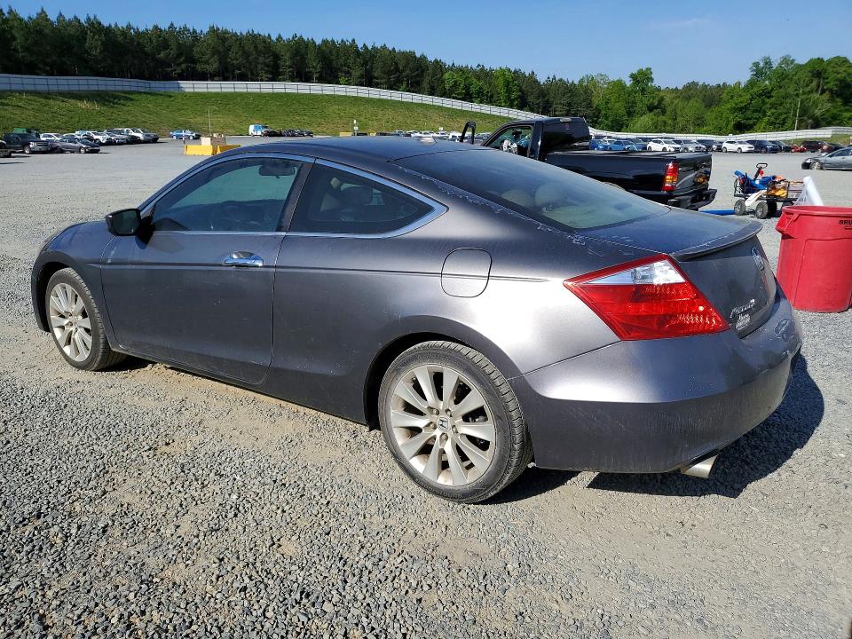 Продаж на аукціоні авто 2010 Honda Accord, vin: 1HGCS2B84AA007682, номер лоту: 49836816