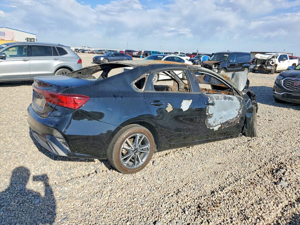 Aukcja sprzedaży 2023 Kia Forte, vin: 3KPF24AD0PE650476, numer aukcji: 49270596