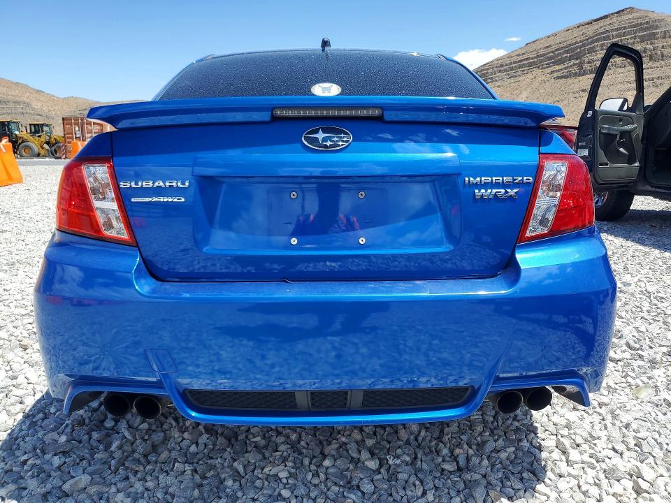 56366646 :رقم المزاد ، JF1GV7E67CG028529 vin ، 2012 Subaru Impreza مزاد بيع