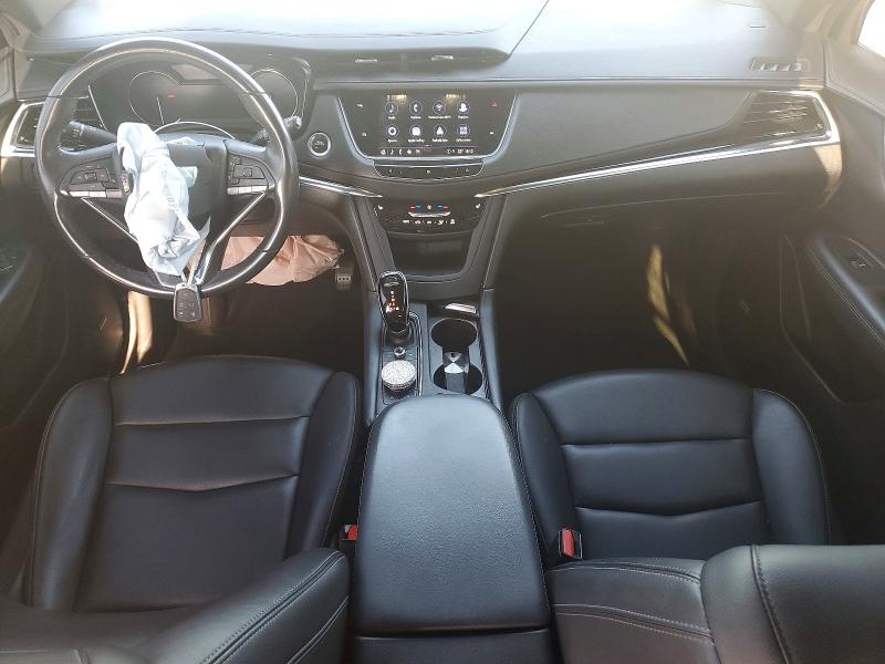 Продаж на аукціоні авто 2021 Cadillac Xt6, vin: 1GYKPAR45MZ221802, номер лоту: 51109086
