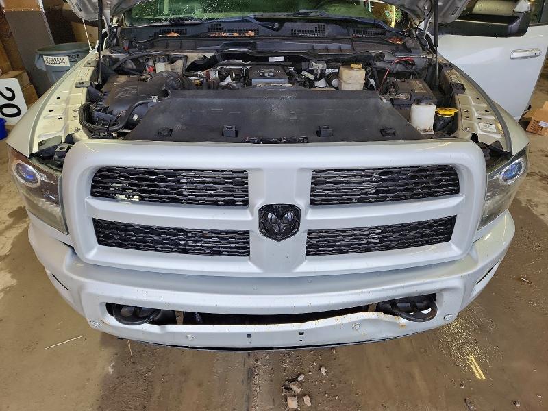 Aukcja sprzedaży 2016 Ram 2500, vin: 3C6UR5FL7GG277425, numer aukcji: 45672366