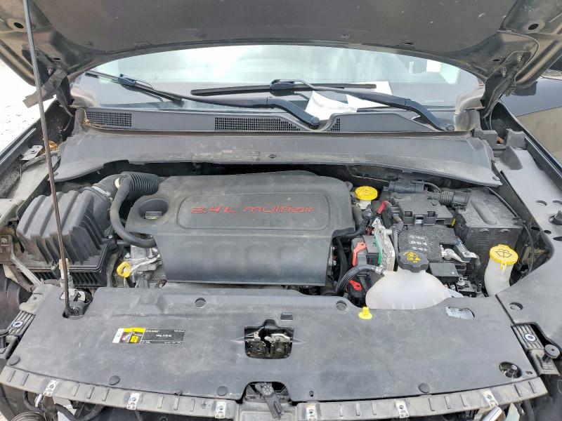 Продаж на аукціоні авто 2018 Jeep Compass, vin: 3C4NJDCB0JT117346, номер лоту: 51432826