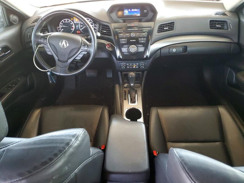 50309636 :رقم المزاد ، 19VDE1F50DE011694 vin ، 2013 Acura Ilx مزاد بيع