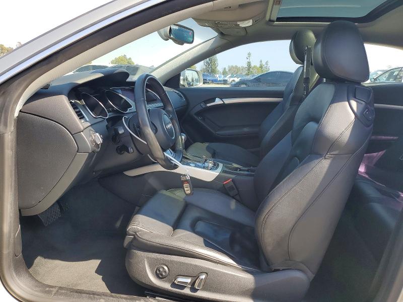 Aukcja sprzedaży 2013 Audi A5, vin: WAULFAFR6DA031533, numer aukcji: 51876996