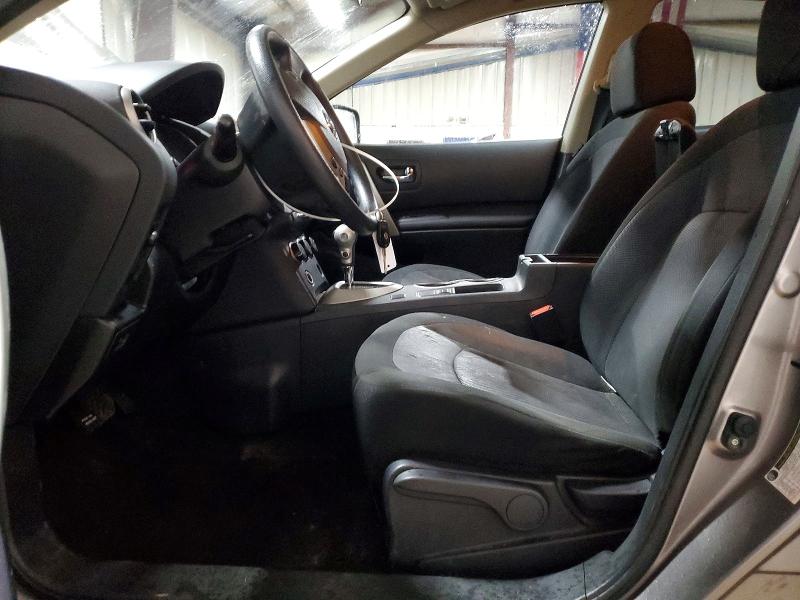 Продаж на аукціоні авто 2012 Nissan Rogue, vin: JN8AS5MV3CW707195, номер лоту: 47459106