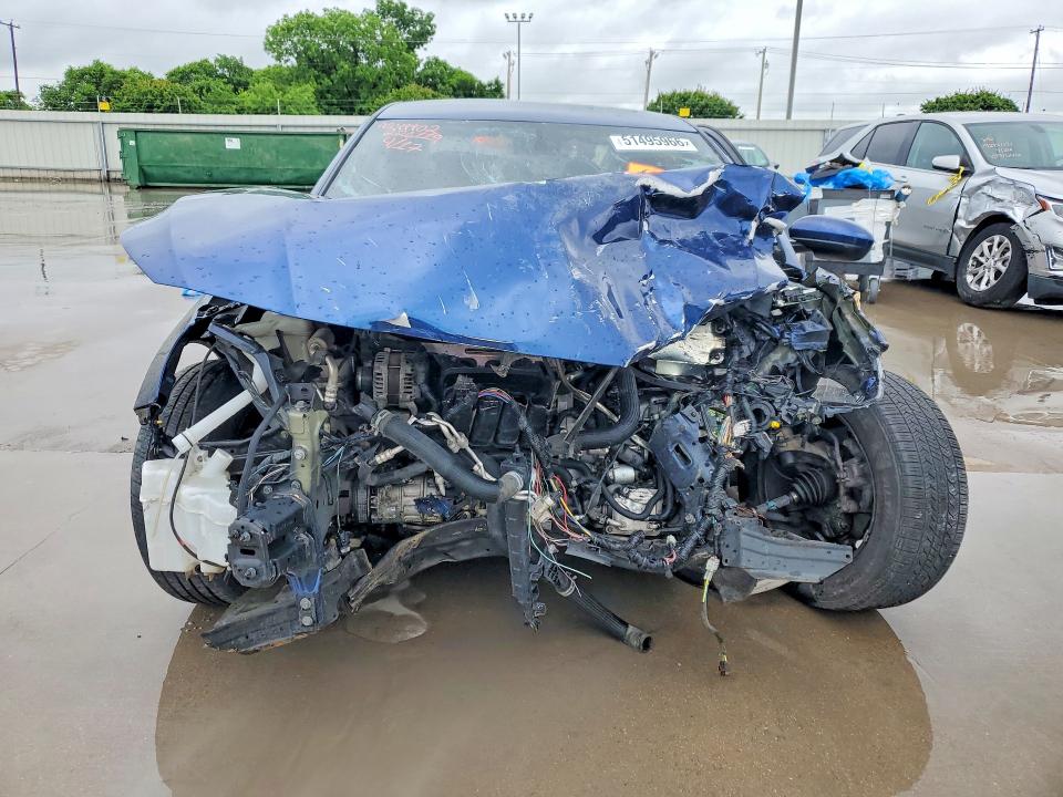 Aukcja sprzedaży 2020 Nissan Altima, vin: 1N4BL4BV1LC226119, numer aukcji: 51495966