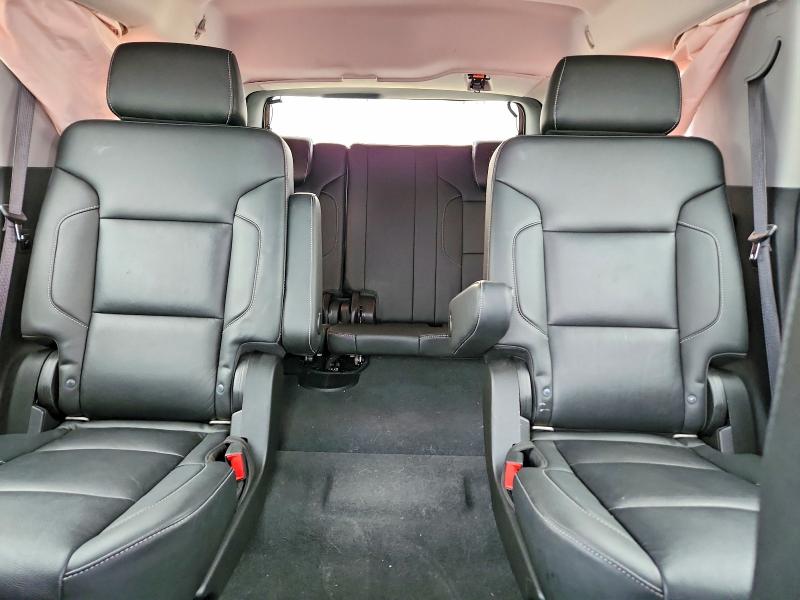 Продаж на аукціоні авто 2020 Chevrolet Tahoe, vin: 1GNSCBKC2LR126323, номер лоту: 51542106