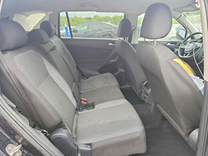 Aukcja sprzedaży 2019 Volkswagen Tiguan, vin: 3VV0B7AX5KM007770, numer aukcji: 50280696