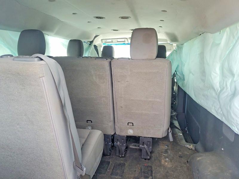Aukcja sprzedaży 2019 Nissan Nv, vin: 5BZBF0AA4KN852128, numer aukcji: 50823386