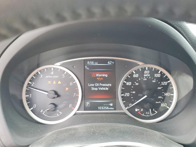 Продажа на аукционе авто 2016 Nissan Sentra, vin: 3N1AB7AP3GY289476, номер лота: 50316826