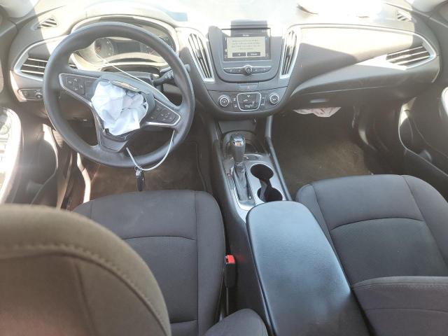 Продажа на аукционе авто 2017 Chevrolet Malibu, vin: 1G1ZB5ST4HF199657, номер лота: 50311276