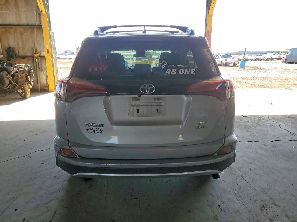Aukcja sprzedaży 2016 Toyota Rav4, vin: 2T3JFREVXGW440874, numer aukcji: 50081936