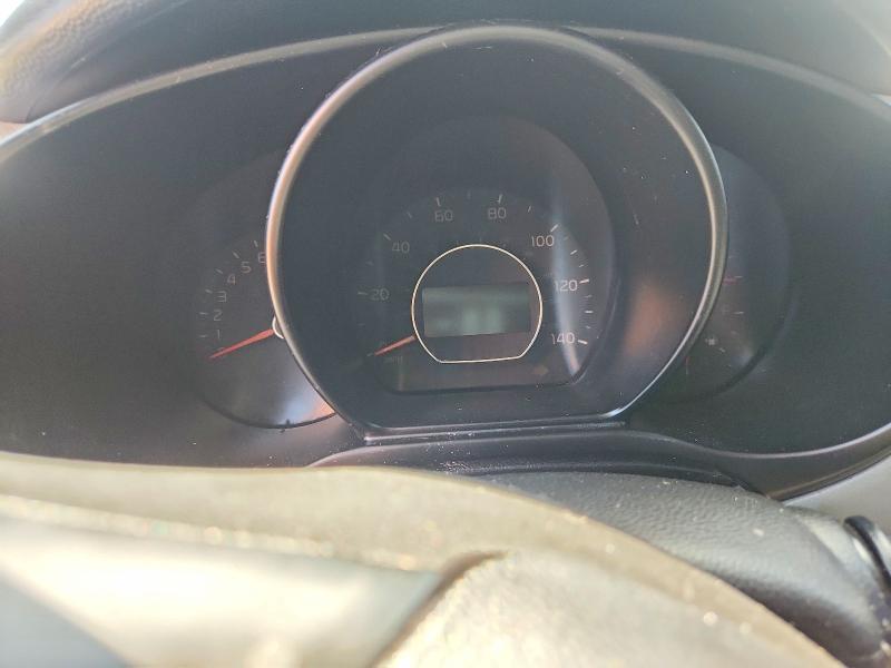 Продажа на аукционе авто 2015 Kia Soul, vin: KNDJN2A2XF7219811, номер лота: 50327666