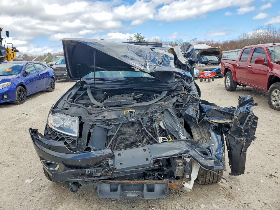 Aukcja sprzedaży 2016 Jeep Grand Cherokee, vin: 1C4RJFBG1GC405150, numer aukcji: 48782536