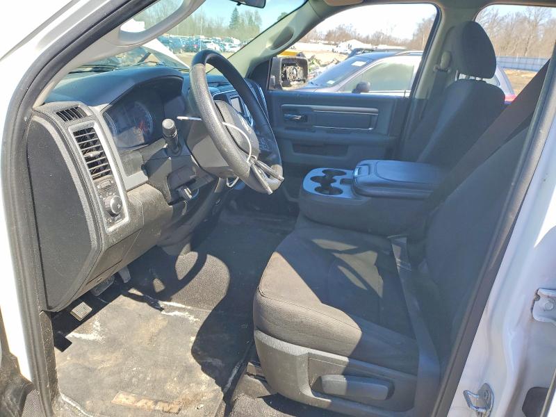 Aukcja sprzedaży 2020 Ram 1500 Classic, vin: 1C6RR7GTXLS140627, numer aukcji: 48806726