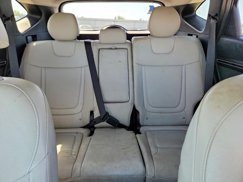 2024 Hyundai Tucson მანქანა იყიდება აუქციონზე, vin: 5NMJFCDE1RH310181, აუქციონის ნომერი: 50954906