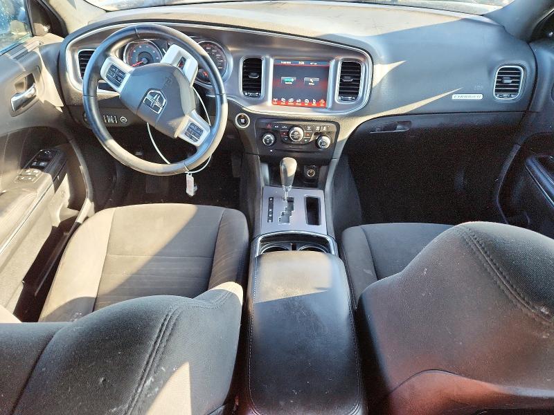 Продаж на аукціоні авто 2014 Dodge Charger, vin: 2C3CDXDT1EH278055, номер лоту: 51551106
