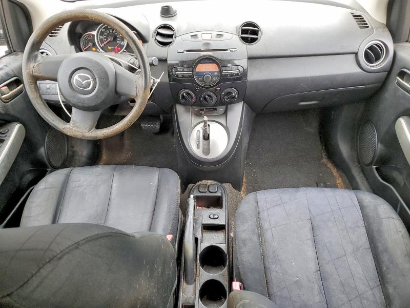 Aukcja sprzedaży 2013 Mazda Mazda2, vin: JM1DE1KY6D0161924, numer aukcji: 50840816
