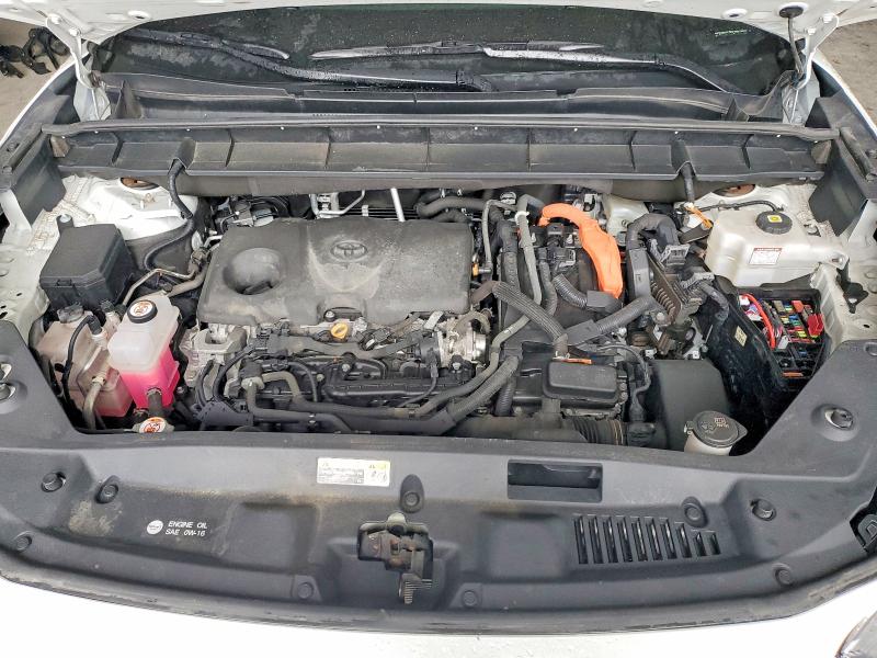 Продажа на аукционе авто 2024 Toyota Highlander Hybrid, vin: 5TDEBRCH2RS609252, номер лота: 48854986