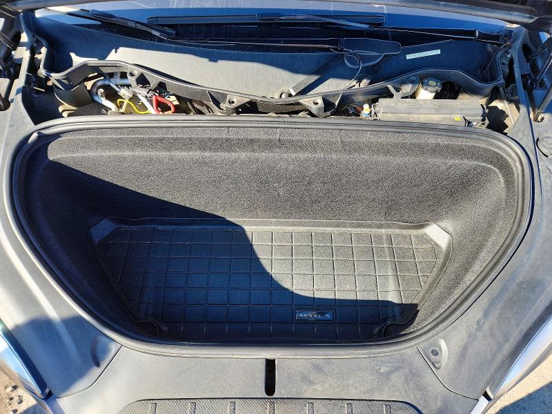 Продаж на аукціоні авто 2019 Tesla Model X, vin: 5YJXCAE47KF154359, номер лоту: 48024926