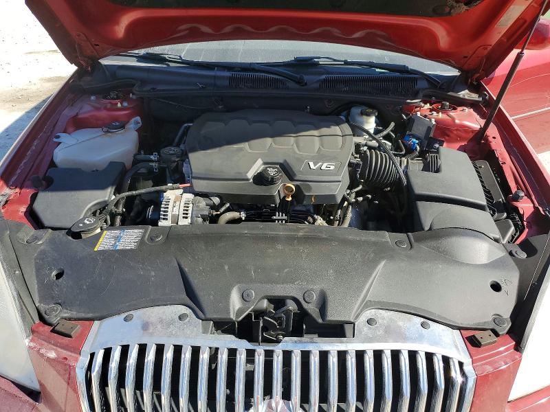 Продаж на аукціоні авто 2010 Buick Lucerne, vin: 1G4HC5EM2AU132976, номер лоту: 50226866