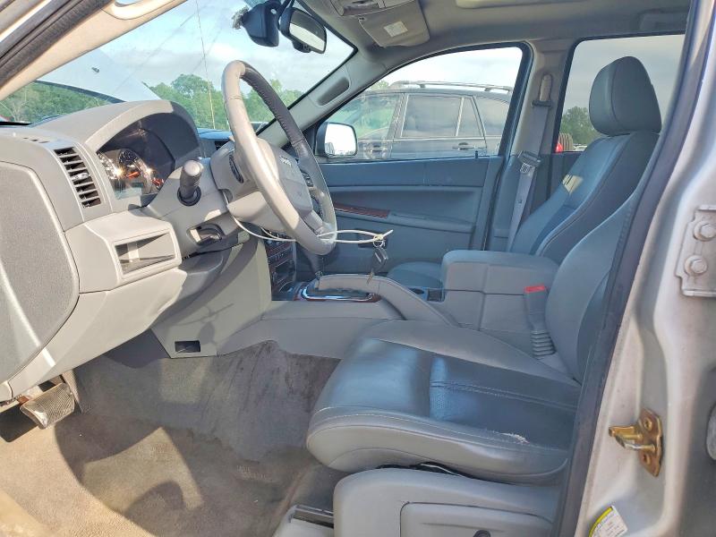 Aukcja sprzedaży 2006 Jeep Grand Cherokee, vin: 1J4HS58N96C362565, numer aukcji: 51188626
