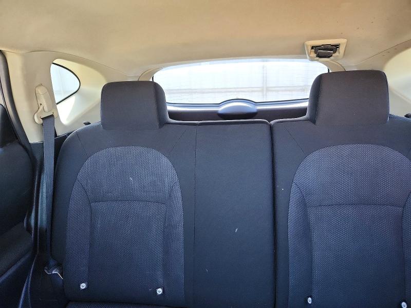49589166 :رقم المزاد ، JN8AS5MV8DW138121 vin ، 2013 Nissan Rogue مزاد بيع