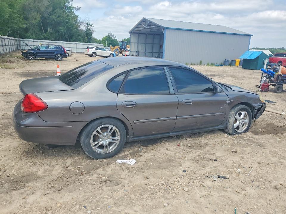 Aukcja sprzedaży 2003 Ford Taurus, vin: 1FAFP55243A222574, numer aukcji: 50964336