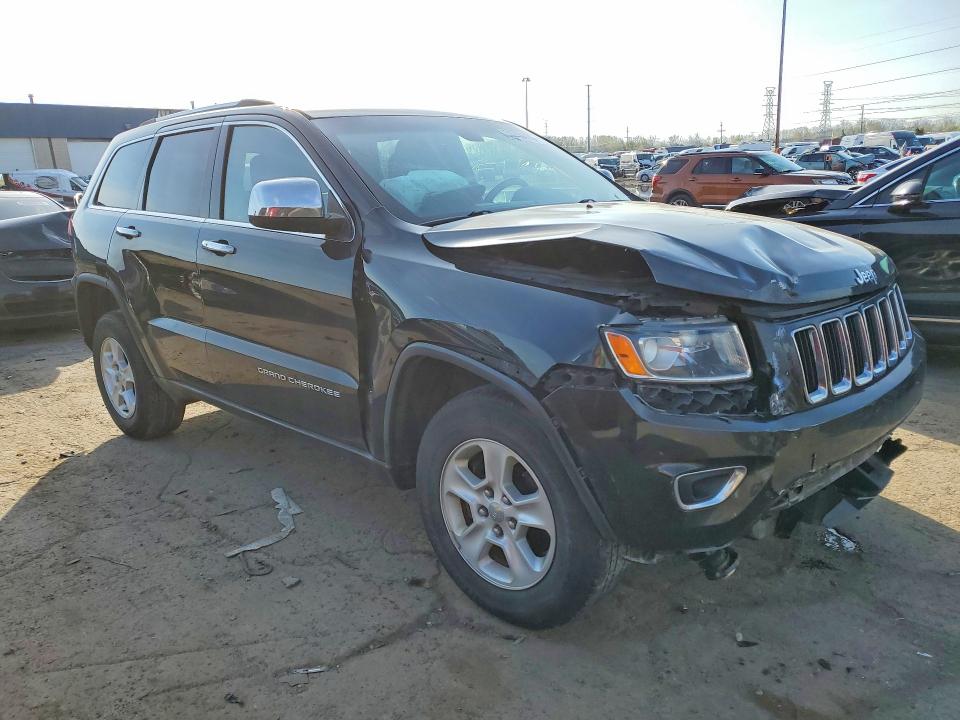 Продаж на аукціоні авто 2015 Jeep Grand Cherokee, vin: 1C4RJFAG5FC736717, номер лоту: 50700976