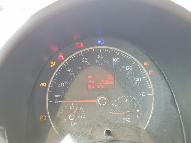 Aukcja sprzedaży 2009 Volkswagen New Beetle, vin: 3VWPW31C39M509434, numer aukcji: 49401936
