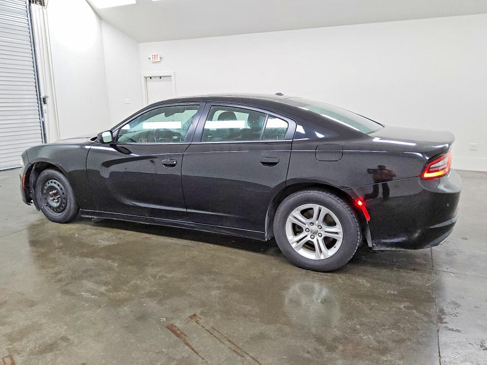 Aukcja sprzedaży 2019 Dodge Charger, vin: 2C3CDXBG9KH709260, numer aukcji: 49601546