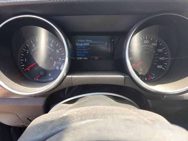 Aukcja sprzedaży 2019 Ford Mustang, vin: 1FA6P8CF4K5174038, numer aukcji: 50634766