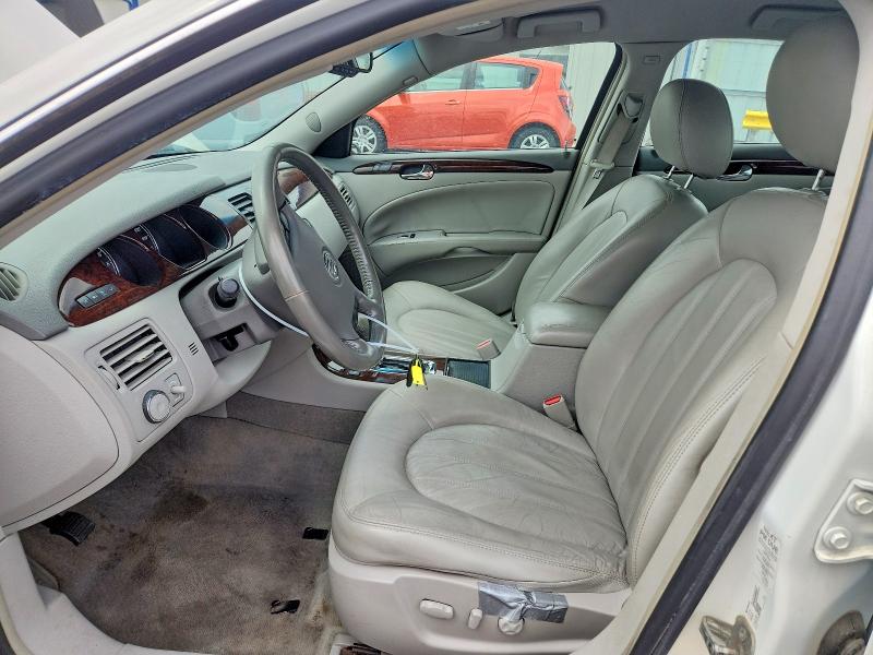 Aukcja sprzedaży 2011 Buick Lucerne, vin: 1G4HC5EM4BU138165, numer aukcji: 51280436