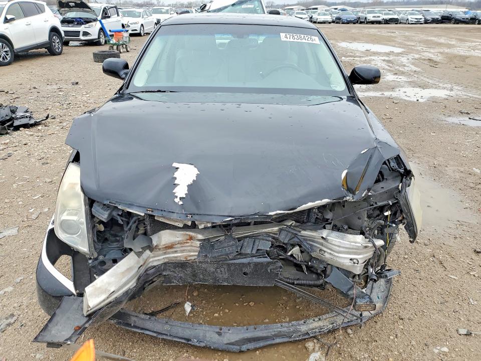 Продаж на аукціоні авто 2009 Cadillac Dts, vin: 1G6KD57YX9U100895, номер лоту: 47838426