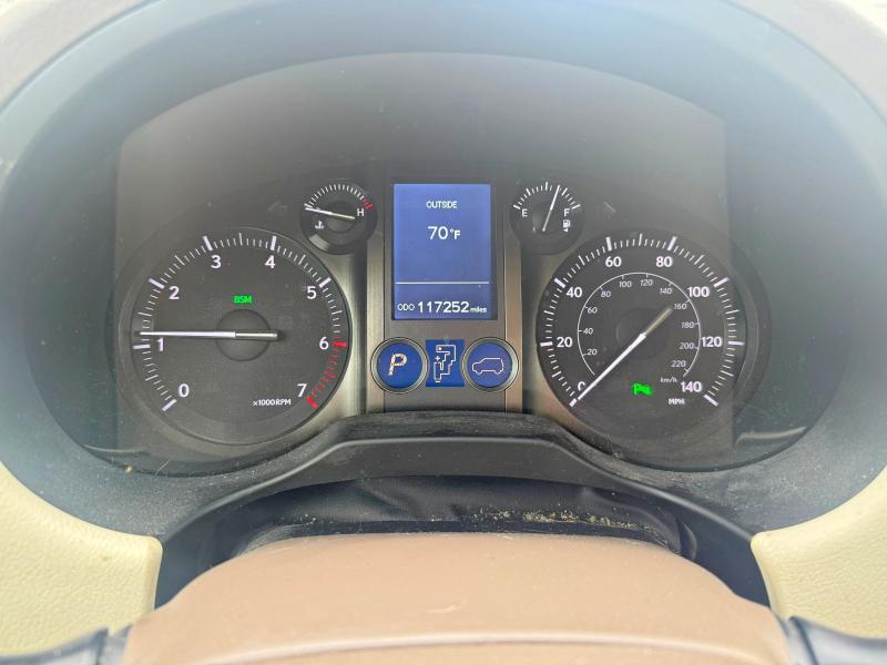 Продажа на аукционе авто 2014 Lexus Gx, vin: JTJBM7FX3E5084185, номер лота: 50077126