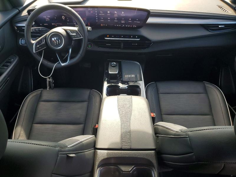 50850506 :رقم المزاد ، 5GAEVBRS4SJ297599 vin ، 2025 Buick Enclave مزاد بيع