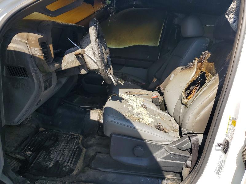 Продажа на аукционе авто 2024 Ford F250, vin: 1FT7W2AA2REE68165, номер лота: 50922986