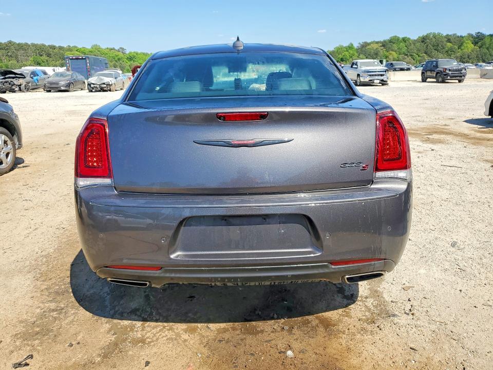 Aukcja sprzedaży 2023 Chrysler 300, vin: 2C3CCABG2PH633310, numer aukcji: 51113916