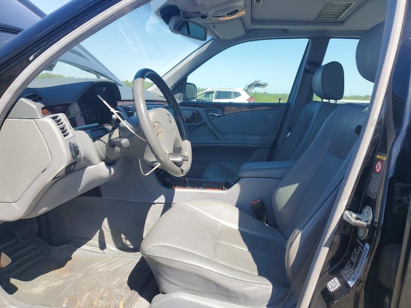 Aukcja sprzedaży 2000 Mercedes-benz E, vin: WDBJF65JXYB026868, numer aukcji: 50554716