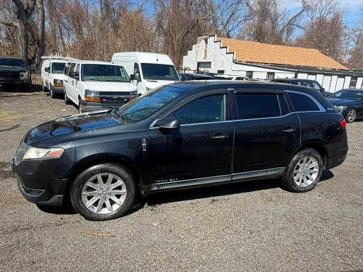 Продажа на аукционе авто 2013 Lincoln Mkt, vin: 2LMHJ5NKXDBL53079, номер лота: 49510426