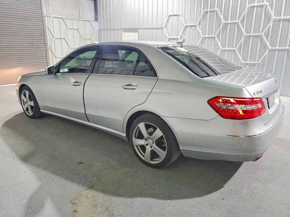 Aukcja sprzedaży 2011 Mercedes-benz E, vin: WDDHF5GB6BA355375, numer aukcji: 51502356