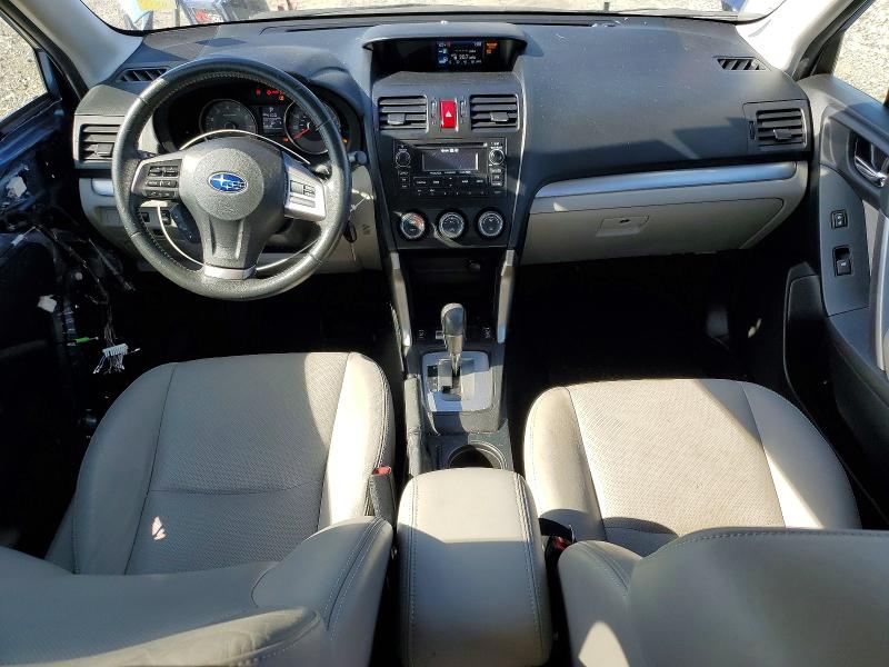 Aukcja sprzedaży 2015 Subaru Forester, vin: JF2SJAHC7FH403026, numer aukcji: 49060146