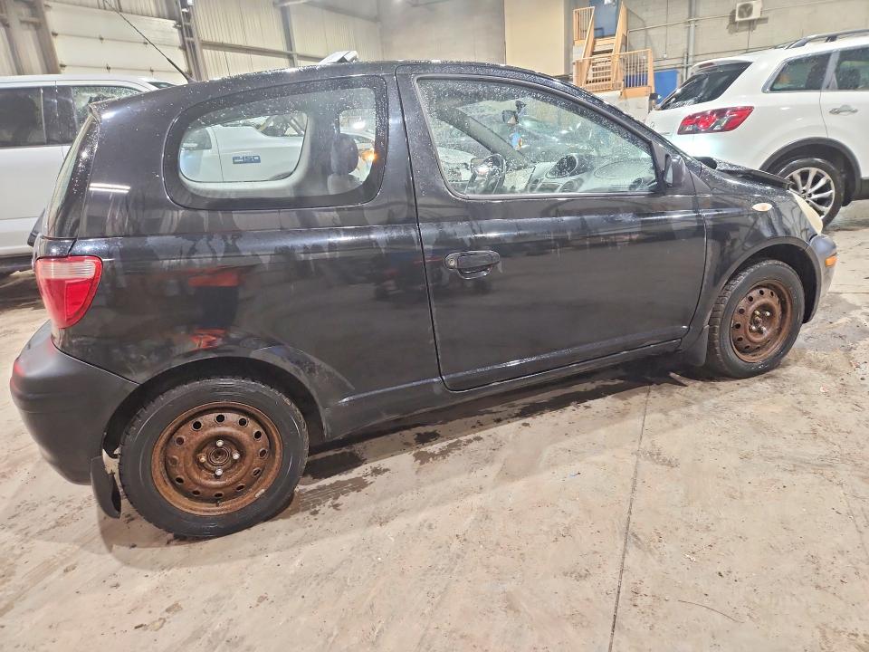 Продаж на аукціоні авто 2004 Toyota Echo, vin: JTDJT123340043231, номер лоту: 49745276