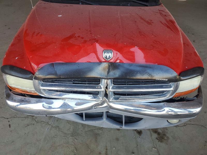 Aukcja sprzedaży 2003 Dodge Dakota, vin: 1D7HL48N83S333773, numer aukcji: 49983386