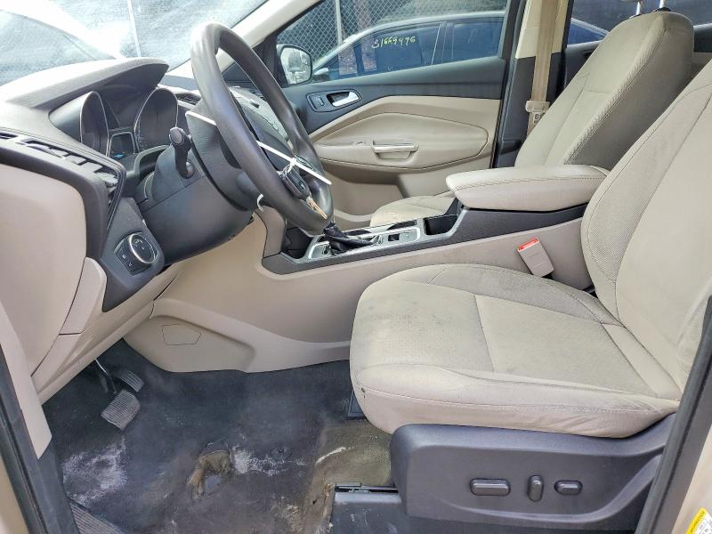51116046 :رقم المزاد ، 1FMCU0GD8JUB61888 vin ، 2018 Ford Escape مزاد بيع