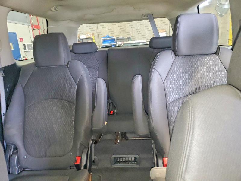 Aukcja sprzedaży 2012 Gmc Acadia, vin: 1GKKVPED2CJ344835, numer aukcji: 49432676