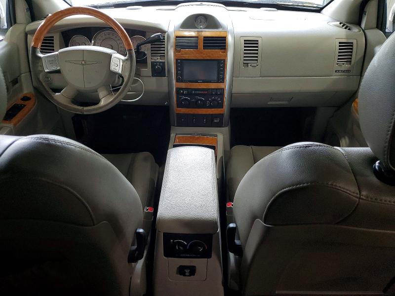 Продаж на аукціоні авто 2009 Chrysler Aspen, vin: 1A8HW58P09F719252, номер лоту: 49149286