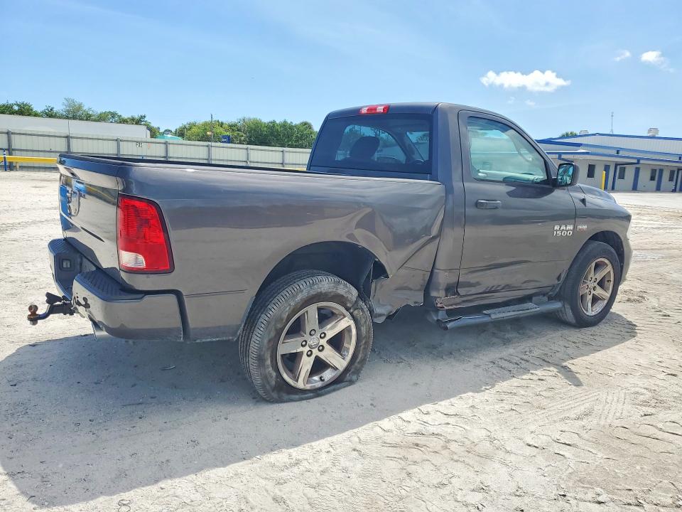 Aukcja sprzedaży 2014 Ram 1500, vin: 3C6JR6ATXEG157082, numer aukcji: 48835576