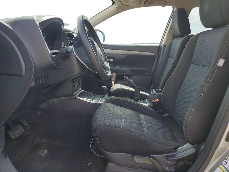 Aukcja sprzedaży 2018 Mitsubishi Outlander, vin: JA4AD2A35JJ002765, numer aukcji: 51676676