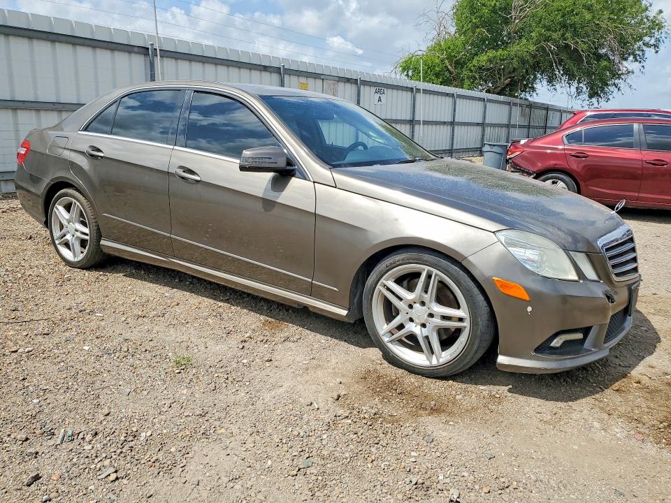 Продажа на аукционе авто 2011 Mercedes-benz E, vin: WDDHF5GB5BA454849, номер лота: 49812116